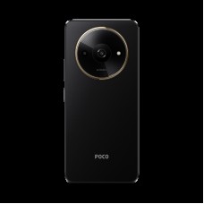 Смартфон Xiaomi POCO C61 4/128GB черный