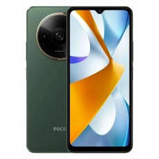 Смартфон Xiaomi POCO C61 4/128GB зеленый