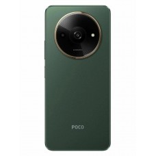 Смартфон Xiaomi POCO C61 4/128GB зеленый