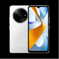 Смартфон Xiaomi POCO C61 4/128GB белый