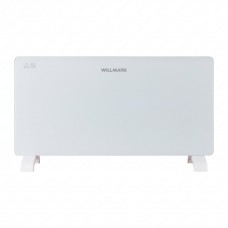 Конвектор WILLMARK WCH-2000GW