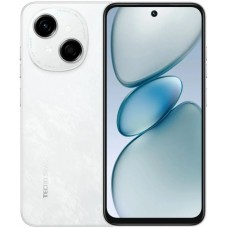 Смартфон Tecno Spark Go 1 4/128Gb белый