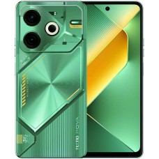 Смартфон Tecno POVA 6 Neo 8/128Gb зеленый