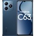 Смартфон Realme C63 8/256Gb синий