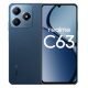 Смартфон Realme C63 8/256Gb синий
