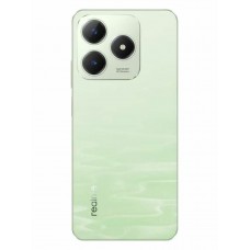 Смартфон Realme C63 8/256Gb зеленый