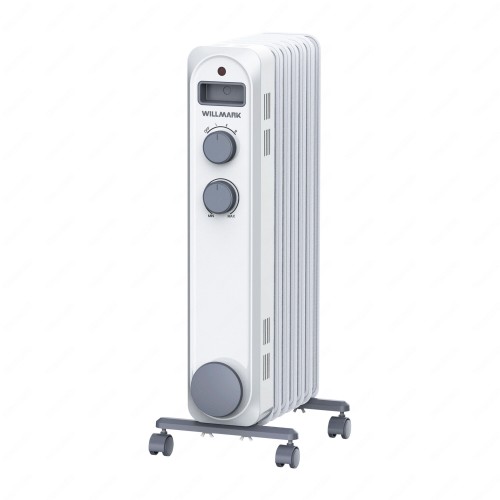 Радиатор WILLMARK WOR-2407