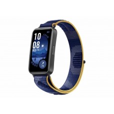 Фитнес-браслет Huawei Band 9 синий