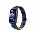 Фитнес-браслет Huawei Band 9 синий