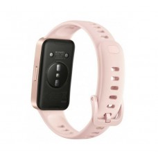 Фитнес-браслет Huawei Band 9 CHARM розовый