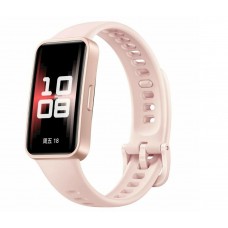 Фитнес-браслет Huawei Band 9 CHARM розовый