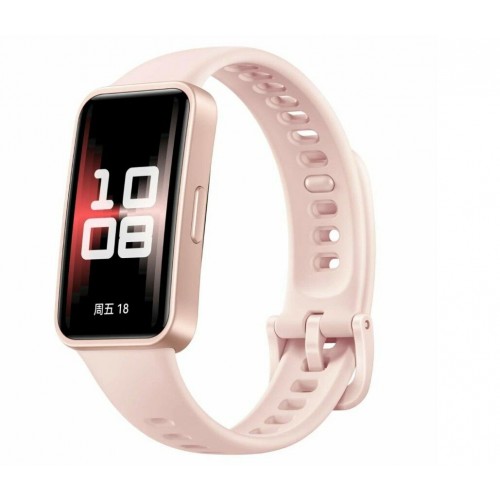 Фитнес-браслет Huawei Band 9 CHARM розовый