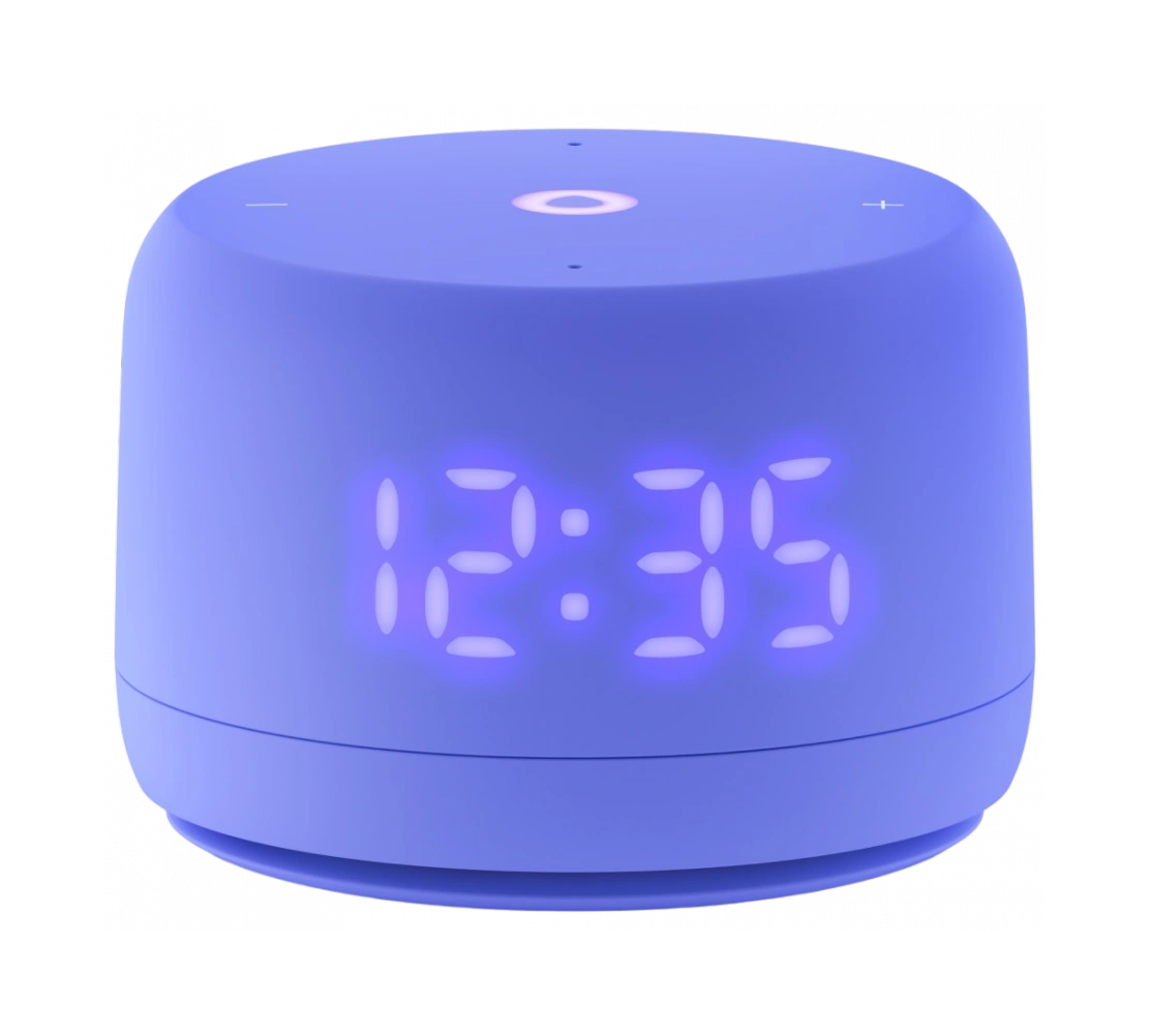 Умная колонка ЯНДЕКС ЛАЙТ 2 фиолетовый Умная колонка ЯНДЕКС ЛАЙТ 2 фиолетовый