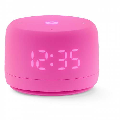 Умная колонка ЯНДЕКС ЛАЙТ 2 розовый