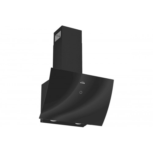 Вытяжка ELIKOR Wave BK 50