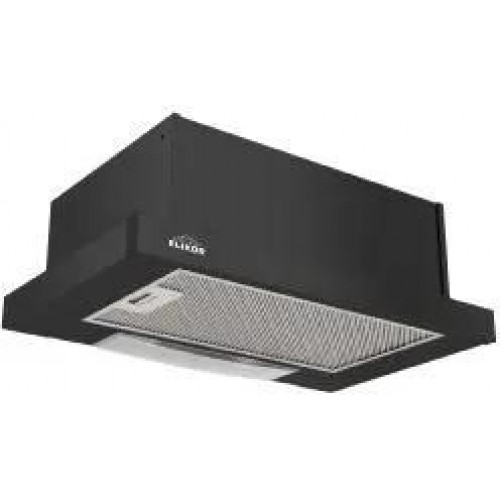 Вытяжка ELIKOR Slide 50П-430 черный/черный