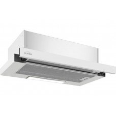 Вытяжка ELIKOR Slide 50П-430 белый/белый