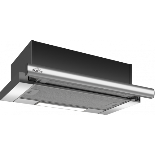 Вытяжка ELIKOR Slide 50Н-430 нерж/нерж