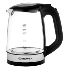 Чайник Brayer BR 1040 BK