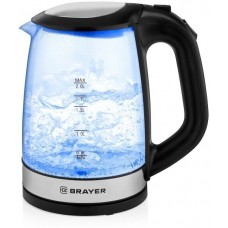 Чайник Brayer BR 1040 BK