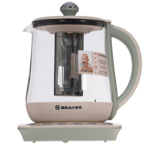 Чайник Brayer BR 1015