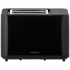 Тостер KRONA Digitaler Black KRTO01