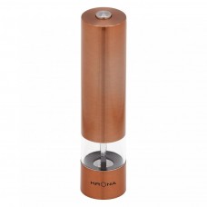 Измельчитель для специй  KRONA Salz Pfeffer Copper 2шт KRSP03KRSP03