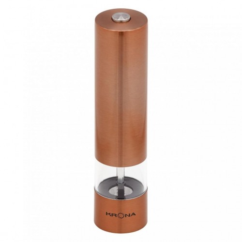 Измельчитель для специй  KRONA Salz Pfeffer Copper 2шт KRSP03KRSP03