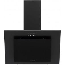 Вытяжка KRONA VIERKANT 600 BLACK PB