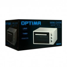 Жарочный шкаф OPTIMA OFС-48W