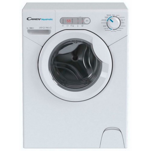 Стиральная машина Candy Aqua 1043D-07