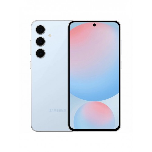 Смартфон Samsung Galaxy S24 FE 8/256GB синий
