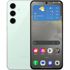 Смартфон Samsung Galaxy S24 FE 8/256GB мята