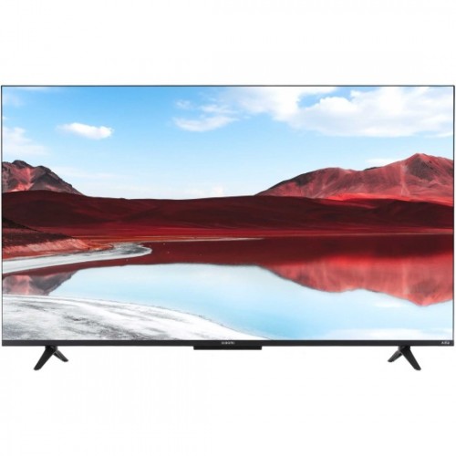 Телевизор 43" (109 см) Xiaomi Mi TV A Pro 43"2025 (L43MA-SRU)