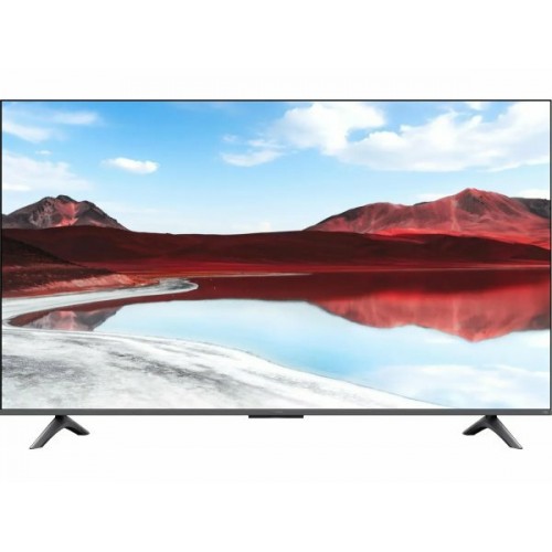 Телевизор 43" (109 см) Xiaomi Mi TV A Pro 43\'\' 2025 (L43MA-SRU)