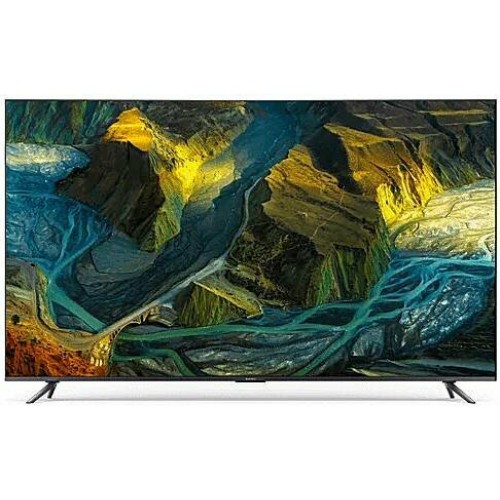 Телевизор 86" (218 см) Xiaomi Mi LED TV MAX 86\" (L86M7-ESRU)