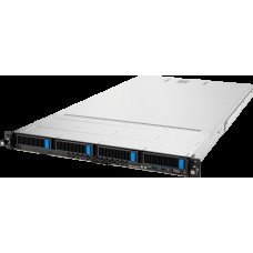 Платформа 1U ASUS RS700-E11-RS4U 2xLGA4677,32xDDR5 ECC Reg(max4800Mhz) rPS 2x1 1.2kW