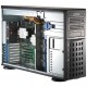 Платформа Tower Supermicro SYS-741P-TRT noCPU(2)4rdGenScalabl/TDP300W/noDIMM(16)/noHDD(8)LFF/2x1.2KW