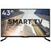 Телевизор 43" (109 см)Soundmax SM-LED43M02S