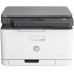 МФУ лазерный HP Color Laser 178nw MFP