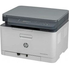 МФУ лазерный HP Color Laser 178nw MFP