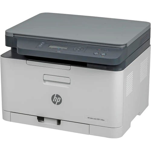 МФУ лазерный HP Color Laser 178nw MFP