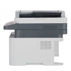 МФУ лазерный HP Laser Jet 137fnw