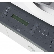 МФУ лазерный HP Laser Jet 137fnw