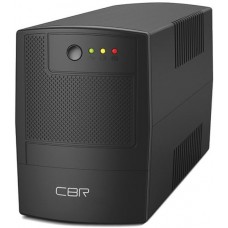 Источник бесперебойного питания CBR UPS-TWP-101EJ-850 850VA 510W