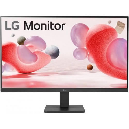 Монитор 27" LG 27MR400-B черный