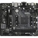 Материнская плата ASRock B550M-HVS SE