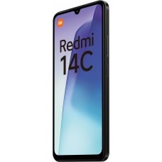 Смартфон Xiaomi Redmi 14C 8/256GB черный
