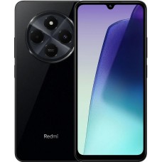 Смартфон Xiaomi Redmi 14C 4/128GB черный