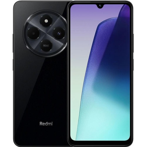 Смартфон Xiaomi Redmi 14C 4/128GB черный